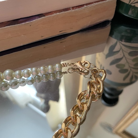 happy go lucky necklace 💗 - Picture 3 of 7